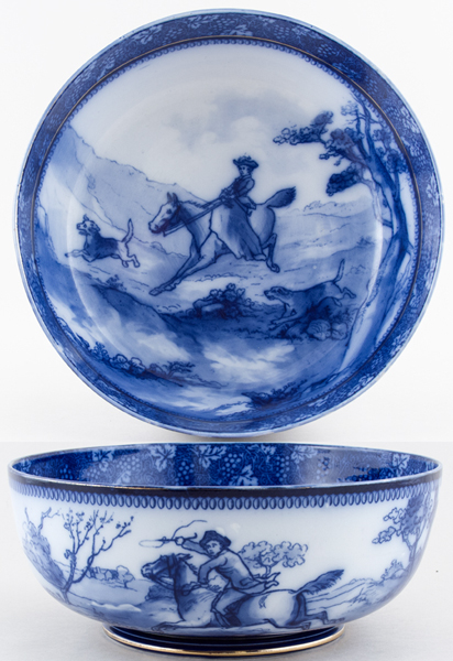 Bowl c1910